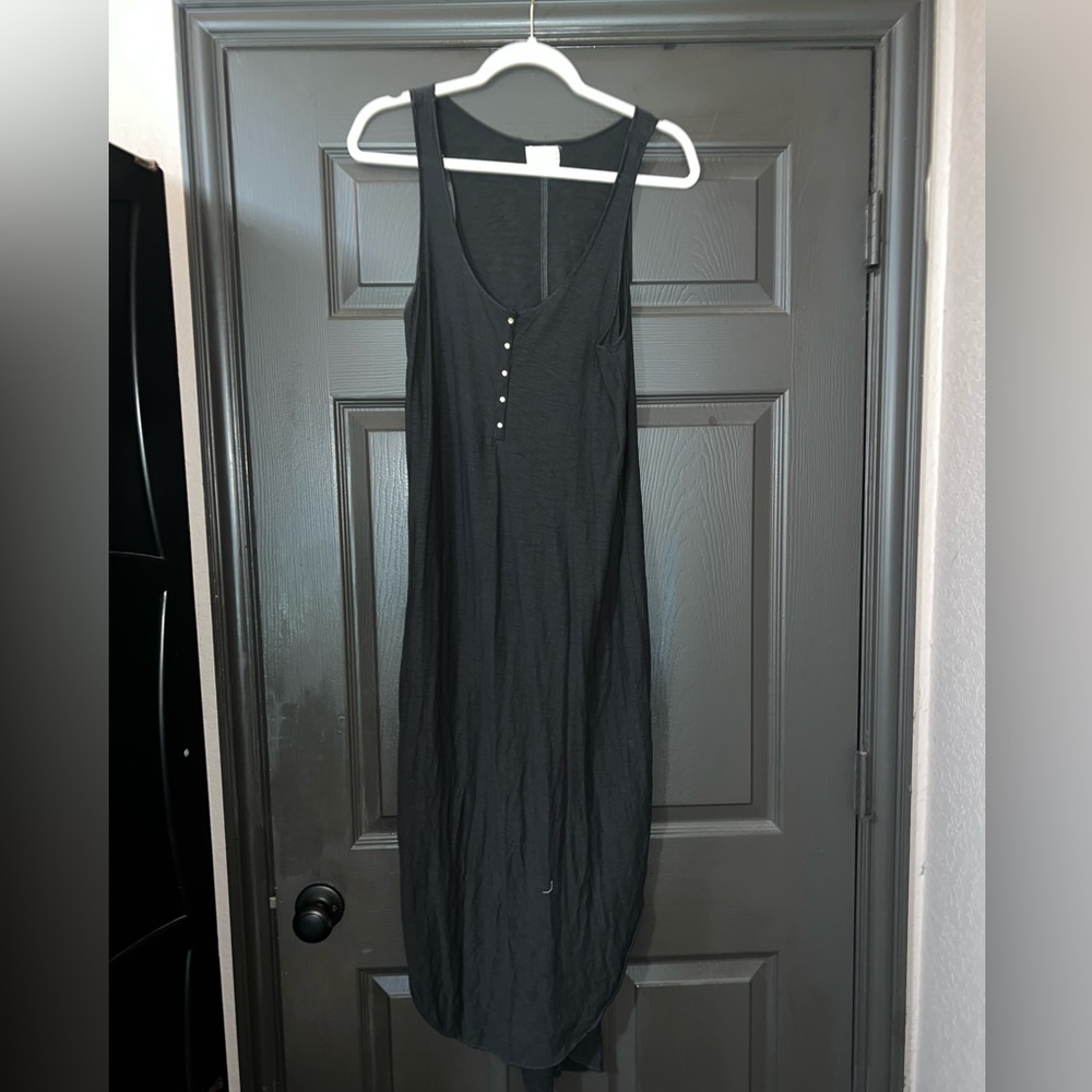 Nations T-Shirt Dress
